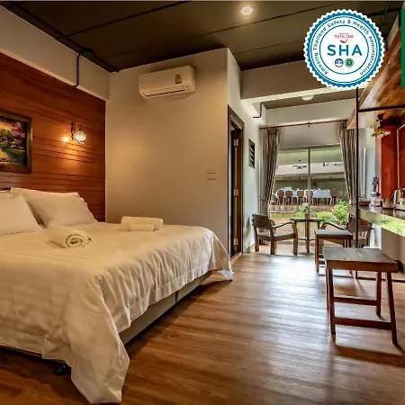 Ingmon House Hotel
